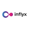 Inflyx.co logo