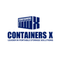 ContainersX LLC avatar