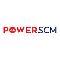 Power SCM logo