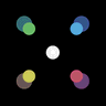 Colormind logo