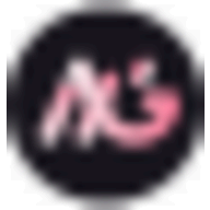 AnimeGirl.Studio logo