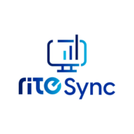 RiteSync logo