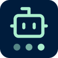 Ohmybot - Bot in Bio Builder logo