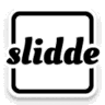 slidde.co logo