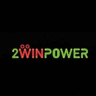 2WinPower logo