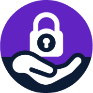 ShareSecure logo
