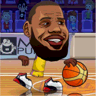 Basketball Stars Unblocked icon