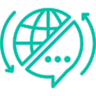 Language Atlas logo