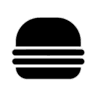 Funcburger icon
