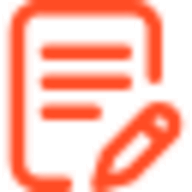 PDF Summarizer logo