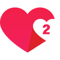 heart2.ai logo