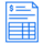 Bank PDF Converter icon