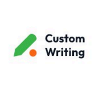 CustomWriting.com logo