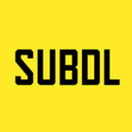 Subdl logo