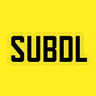 Subdl logo