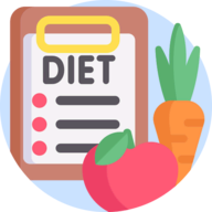 Diet Planner Ai logo