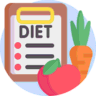 Diet Planner Ai logo