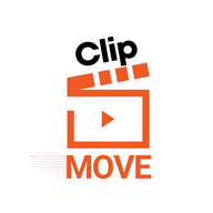 ClipMove.com logo