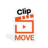 ClipMove.com logo
