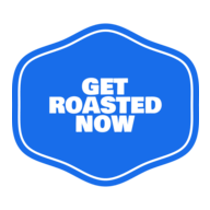Get Roasted Now logo