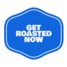 Get Roasted Now logo