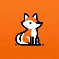BlogFox AI logo