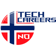 Tech-careers-NO.com logo