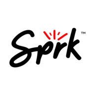 Sprk logo