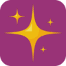 Magic Bookshelf - AI Stories logo