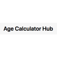 Age Calculator Hub logo