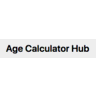 Age Calculator Hub logo