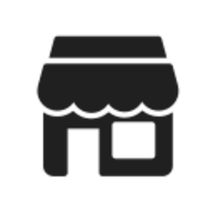 small.store logo
