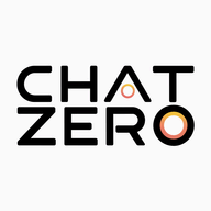 ChatZero logo