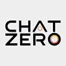 ChatZero logo