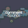Comment Bounce icon