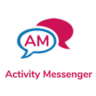 Activity Messenger logo