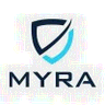 Myra Hyperscale WAF logo