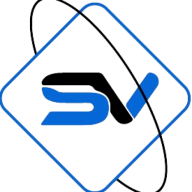 SoftVerge Word Counter logo