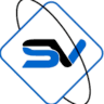 SoftVerge Word Counter logo