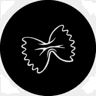 Farfalle logo