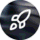 monday.com Gantt view icon