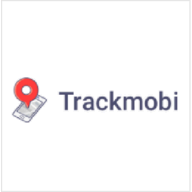 TrackMobi logo