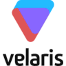 Velaris.io logo
