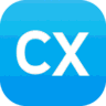 SponsorCX logo