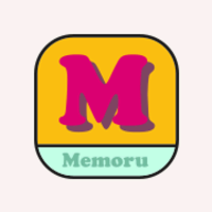 Memoru: Flashcards logo