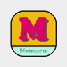 Memoru: Flashcards icon