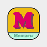 Memoru: Flashcards logo