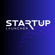 StartupLauncher.io logo