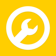 FixMyStreet UK logo