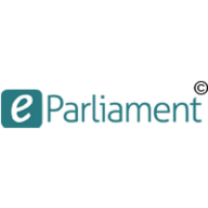 eParliament logo